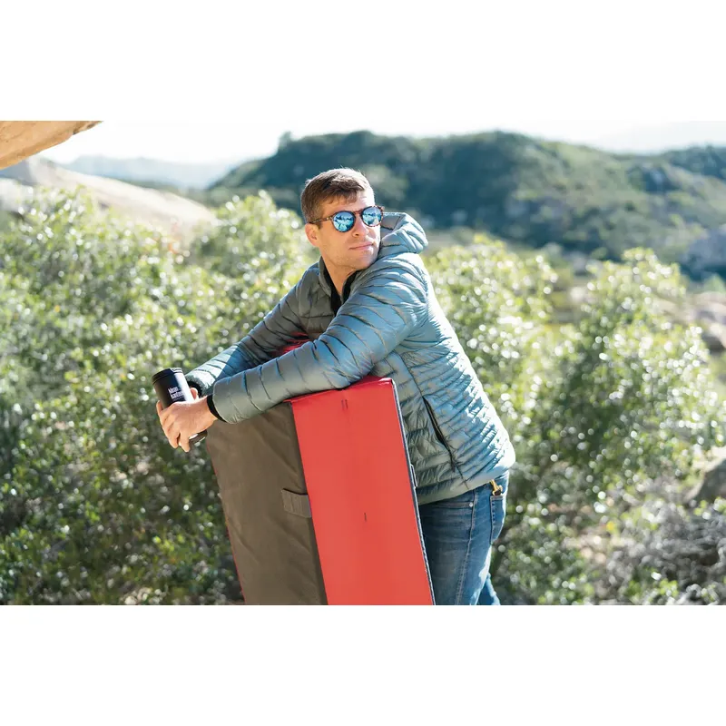 Klean Kanteen Insulated TKWide 355ml Flask-4