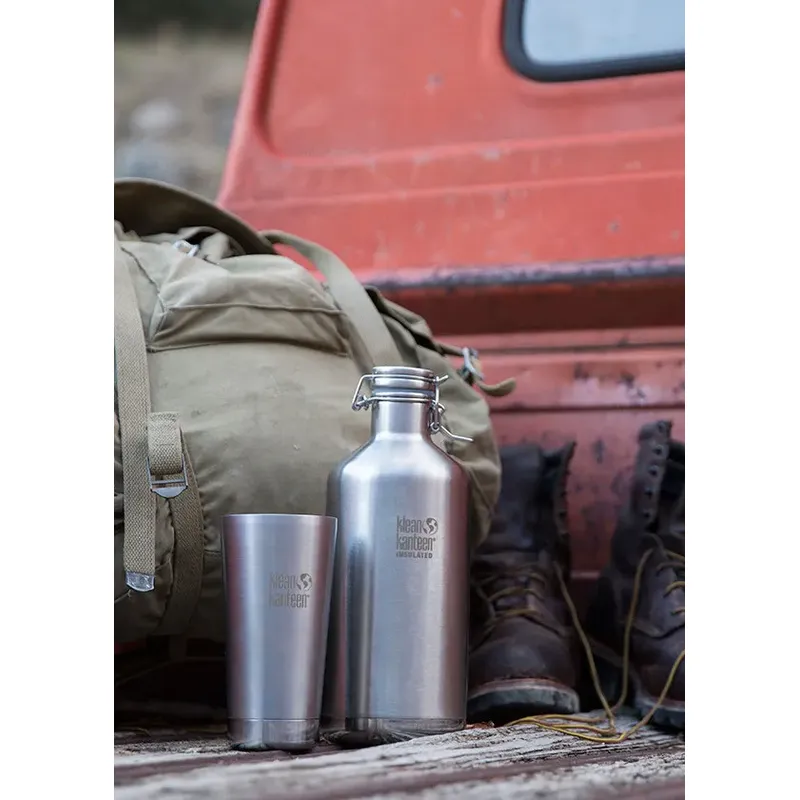 Klean Kanteen 592ml Vacuum Insulated Tumbler-2
