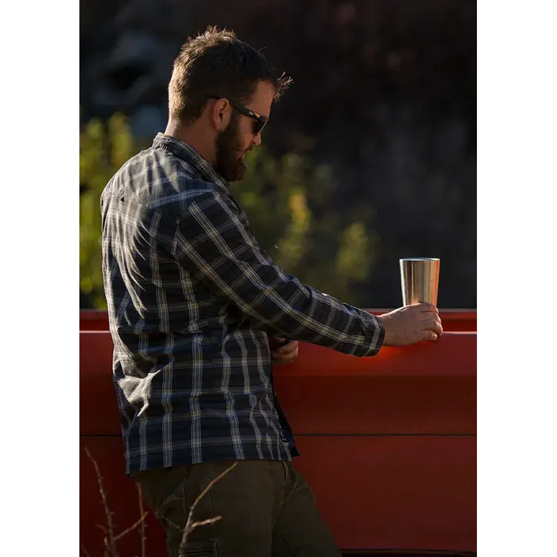 Klean Kanteen 592ml Vacuum Insulated Tumbler-3