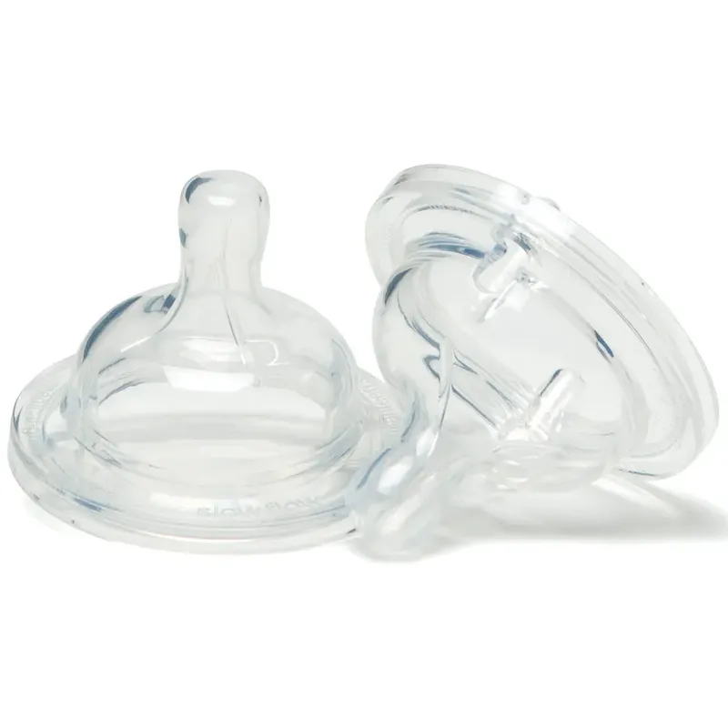 Klean Kanteen Baby Bottle Slow Flow Nipples-2