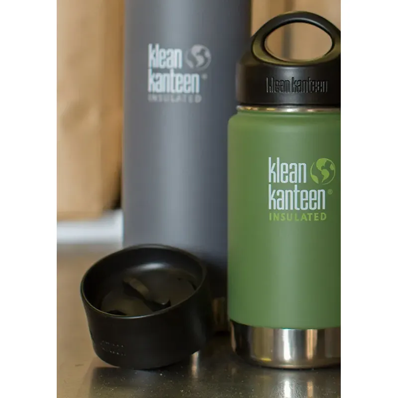 Klean Kanteen Cafe Cap 2 for Insulated Wide Bottles-4