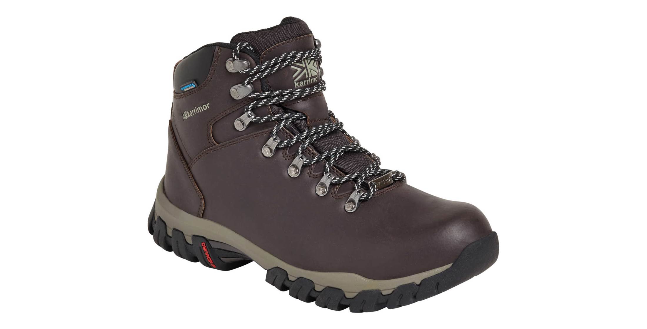 men's mendip 3 nb walking boots