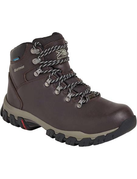 Karrimor Mendip 3 CH Womens Weathertite Hiking Boots