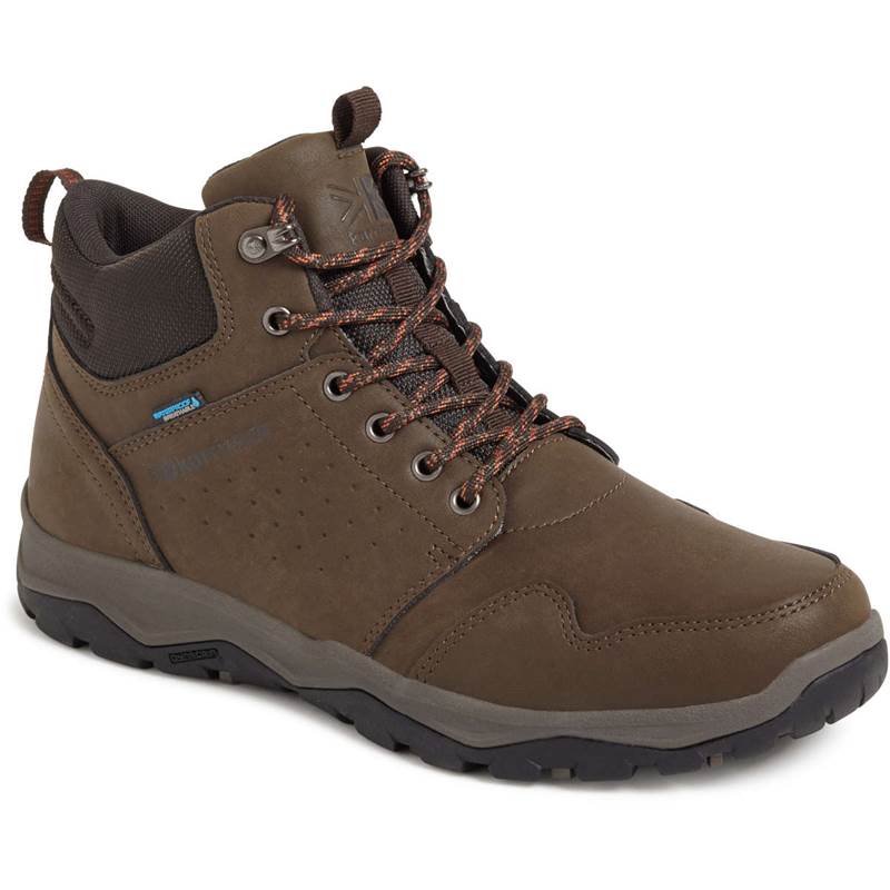 Karrimor Taransay Mid Mens Weathertite Hiking Boots-1