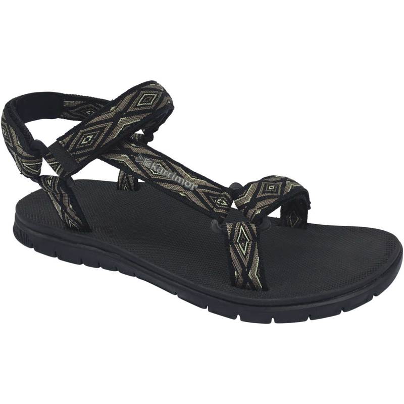 Karrimor Aruba 2 Mens Walking Sandals-1