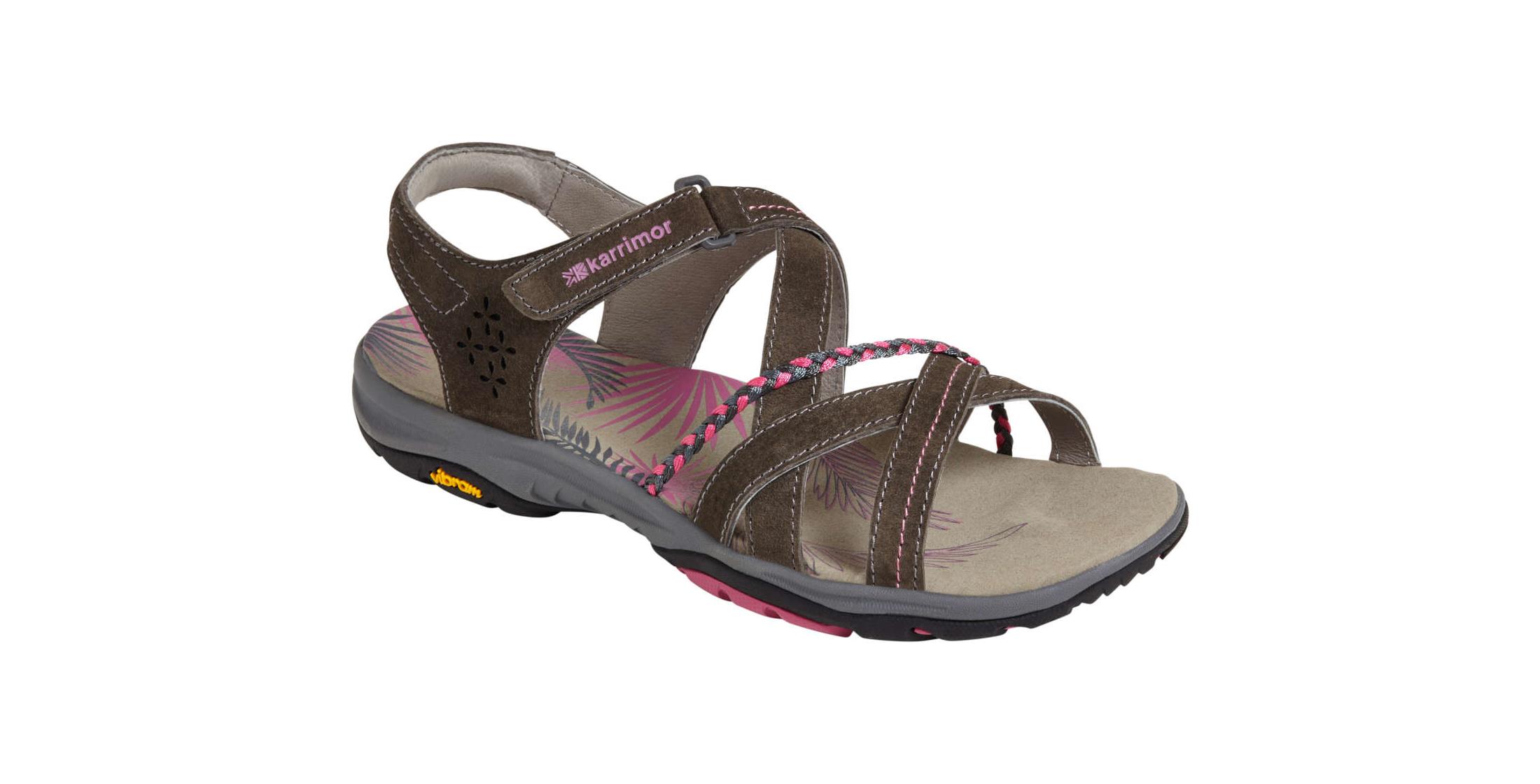 Karrimor Trinidad 3 Womens Walking Sandals