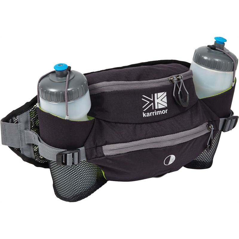 Karrimor Raid 5L Waist Bag-1
