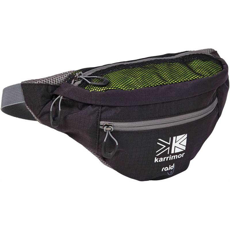 Karrimor Raid 2L Waist Bag-1