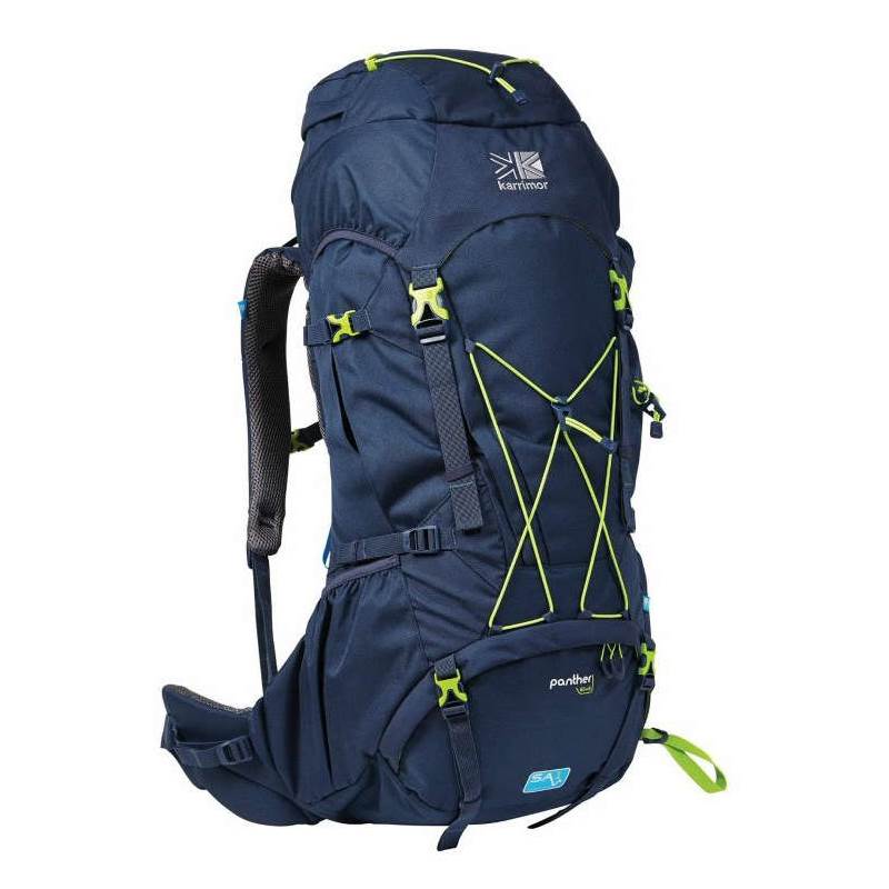 Karrimor Panther SA2 65+5L Rucksack-2