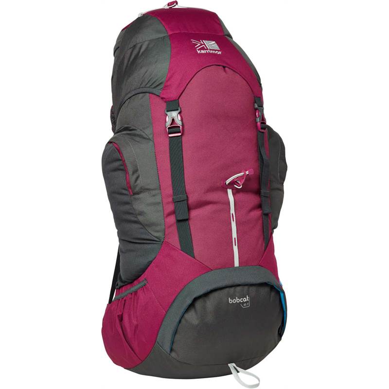 Karrimor Bobcat 65L Rucksack-2