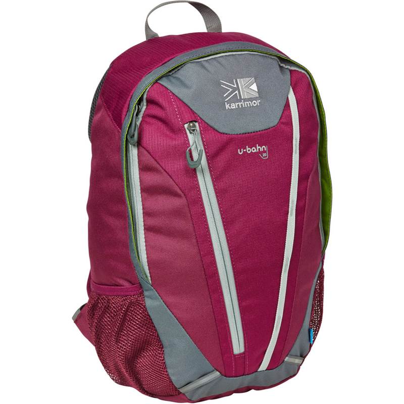 Karrimor U-Bahn 20L Daysack-2