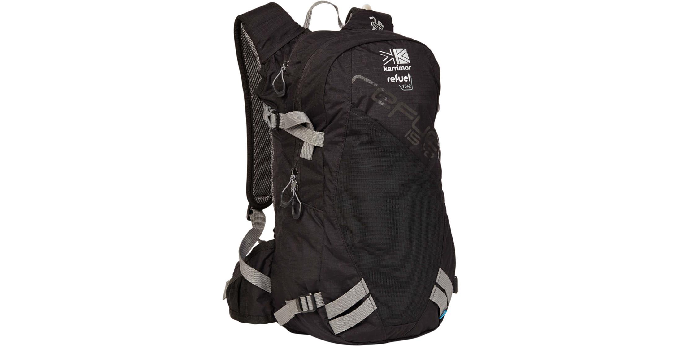 Karrimor ReFuel 15+2L Hydration Pack