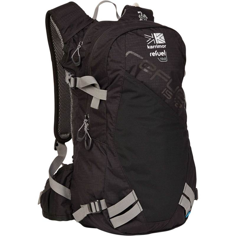 Karrimor ReFuel 15+2L Hydration Pack-1