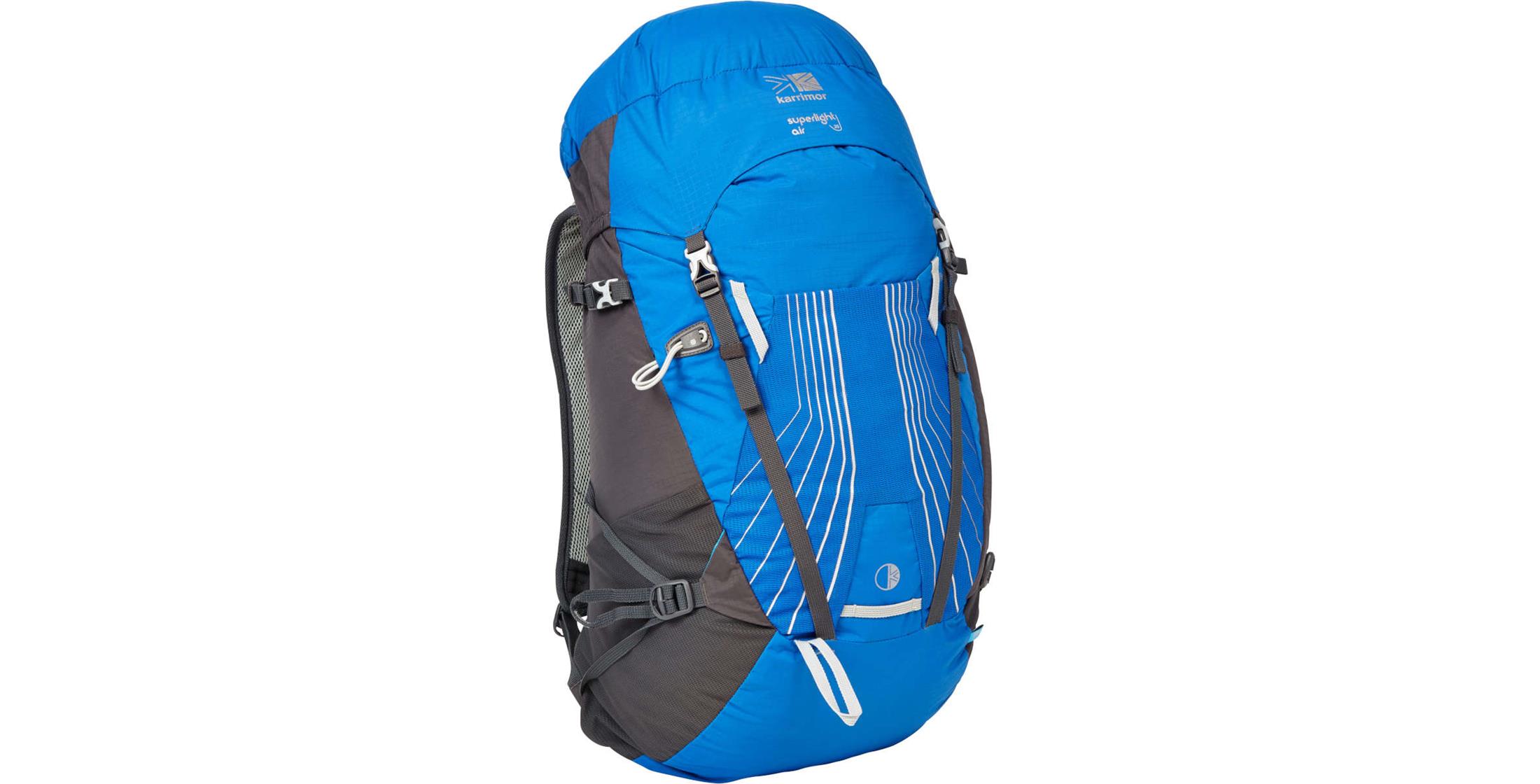 Karrimor Superlight Air 35L Backpack