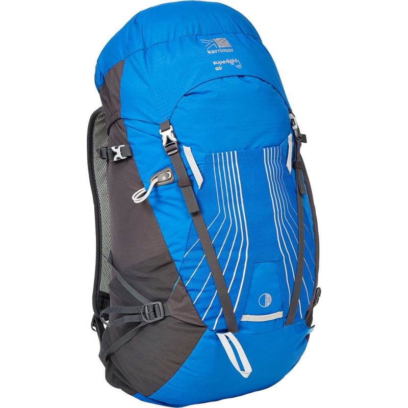 Karrimor Superlight Air 35L Backpack-1
