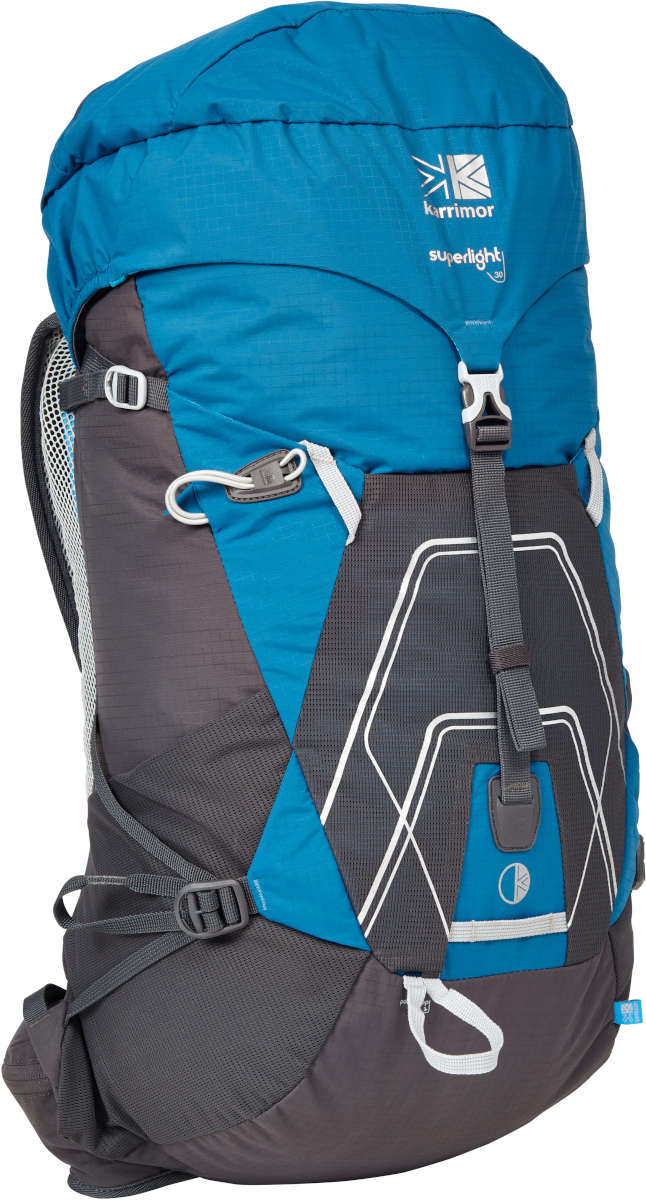 Karrimor Superlight 30L Daypack OutdoorGB