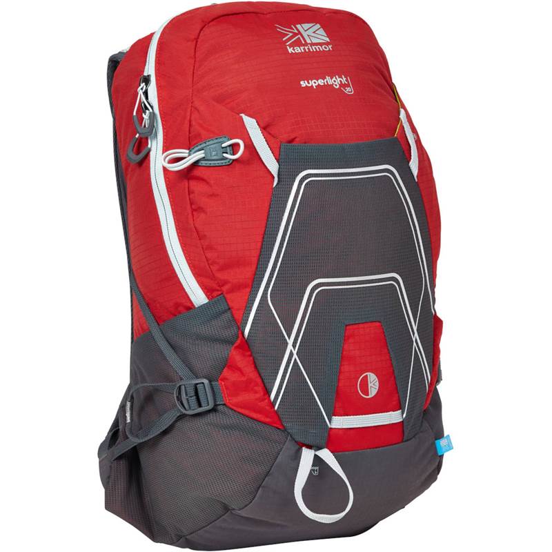 Karrimor Superlight 20L Rucksack-1