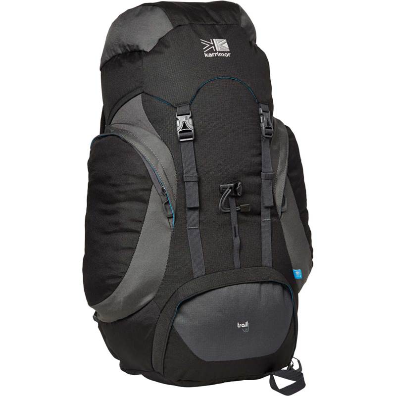 Karrimor Trail 35+5L Rucksack-1