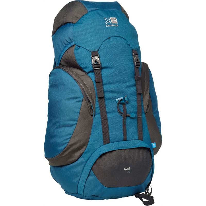 Karrimor Trail 35+5L Rucksack-2