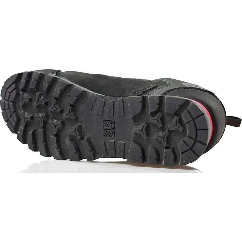 Karrimor Spike Mid 3 Mens Weathertite Hiking Boots-2