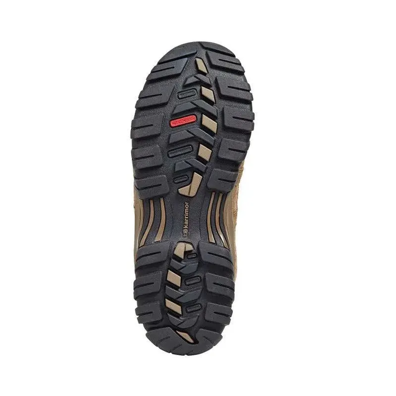 Karrimor Mendip 3 CH Mens Weathertite Hiking Boots-2