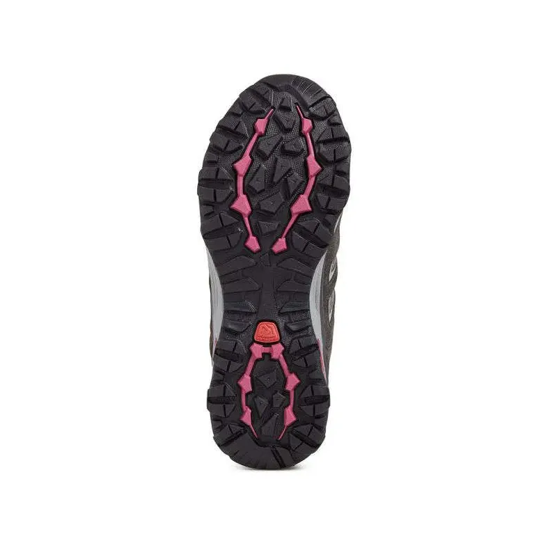 Karrimor Isla Mid Ladies Weathertite Boots-2