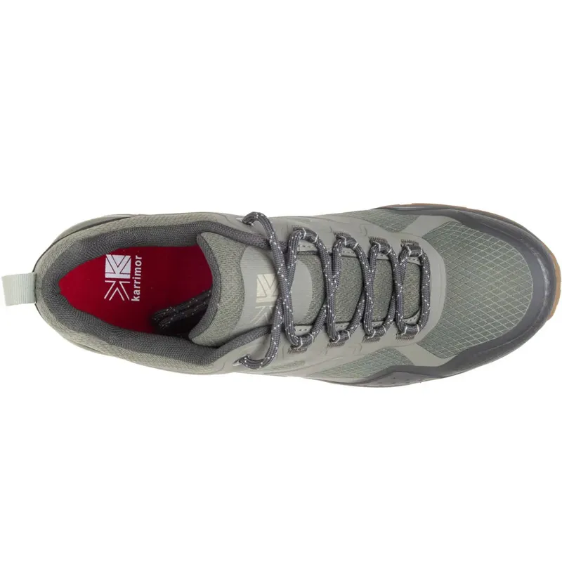 Karrimor Mens Spiral Low Walking Shoes-3