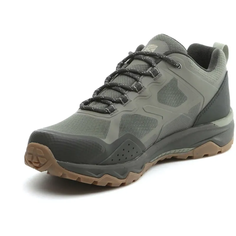 Karrimor Mens Spiral Low Walking Shoes-5