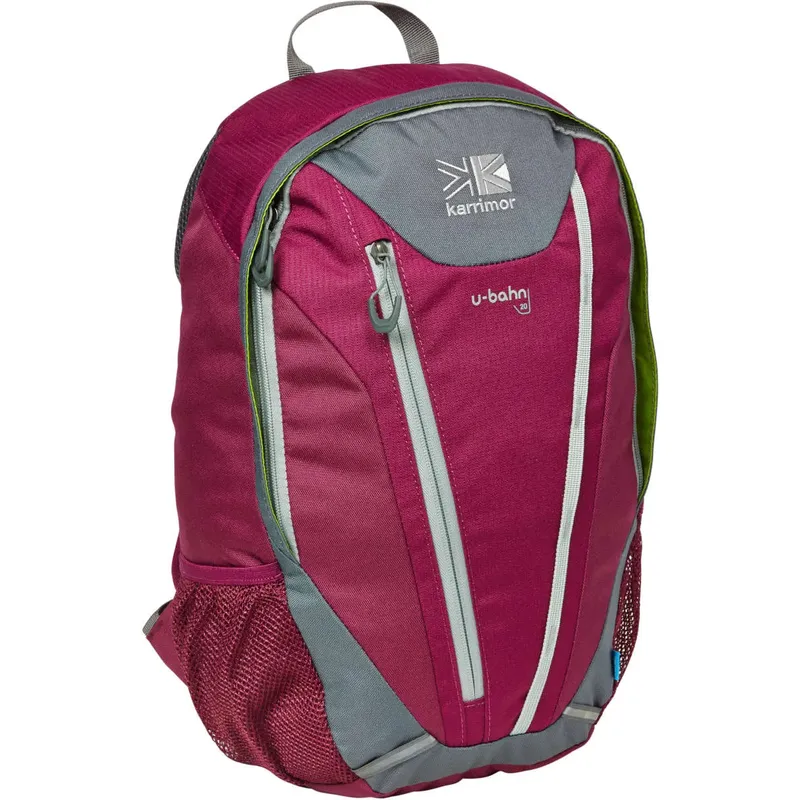 Karrimor U-Bahn 20L Daysack-2
