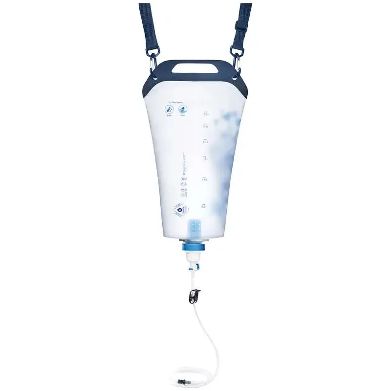 Katadyn BeFree 3L Gravity Filter-2