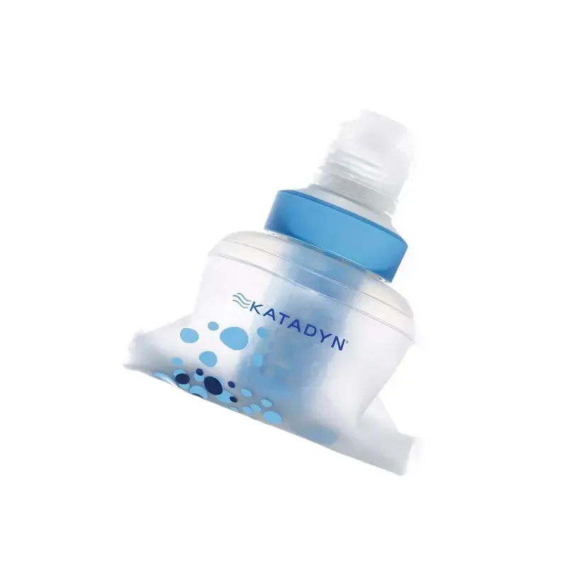 Katadyn BeFree Water Filtration System 1L-3
