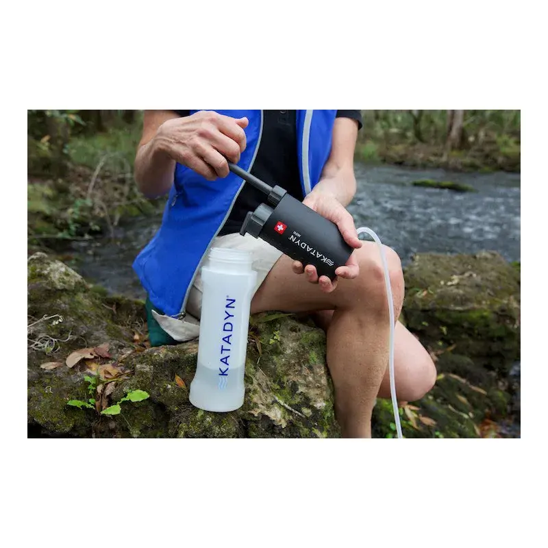 Katadyn Mini Filter-5