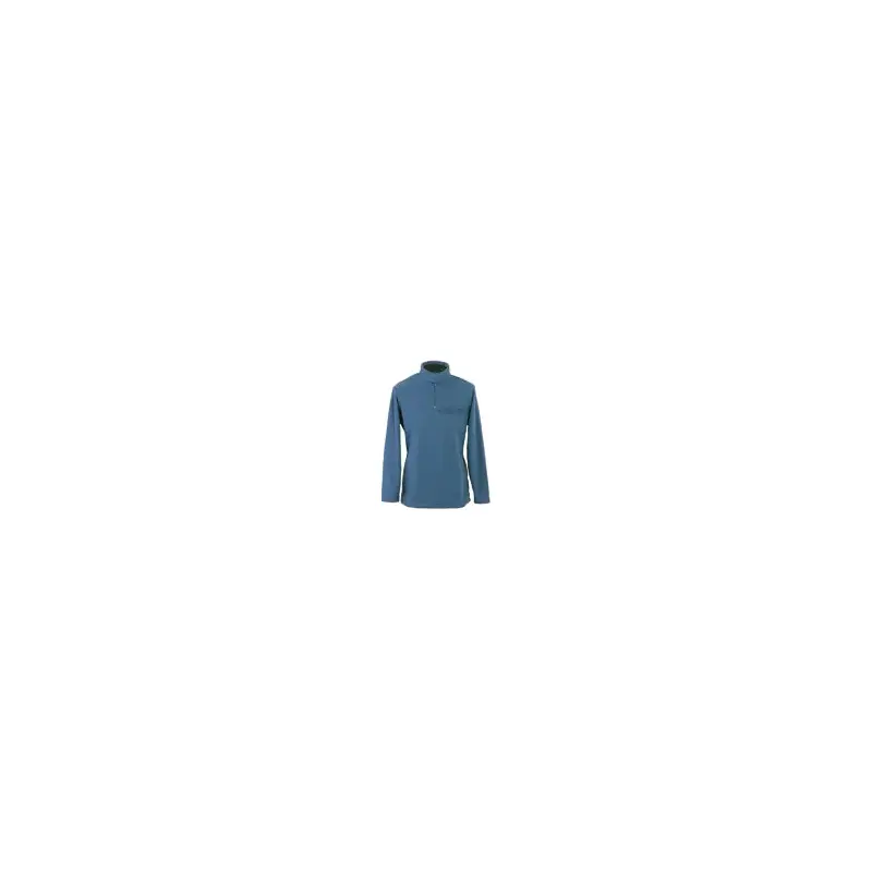 Keela Mocha Zip Top-2