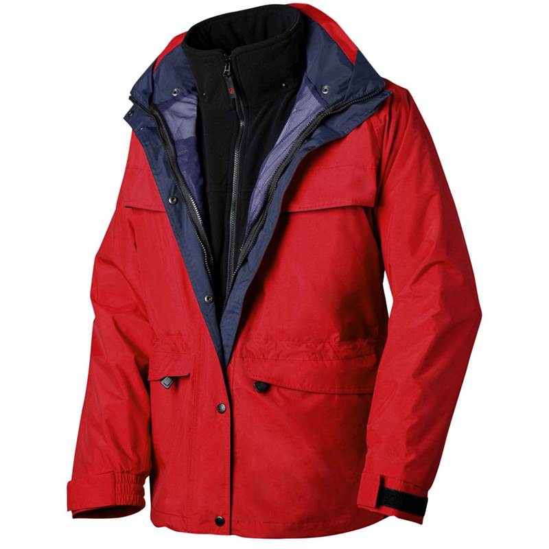 Keela Kintyre Jacket-1
