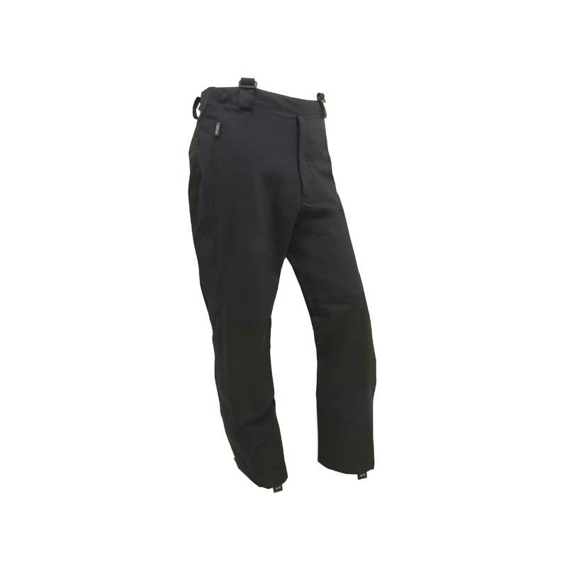 Keela Alpine Advance Trousers - Short Leg-1