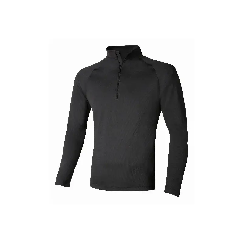 Keela  ADS Mens Zip Top Long Sleeve-4