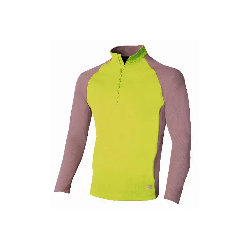 Keela  ADS Mens Zip Top Long Sleeve-5