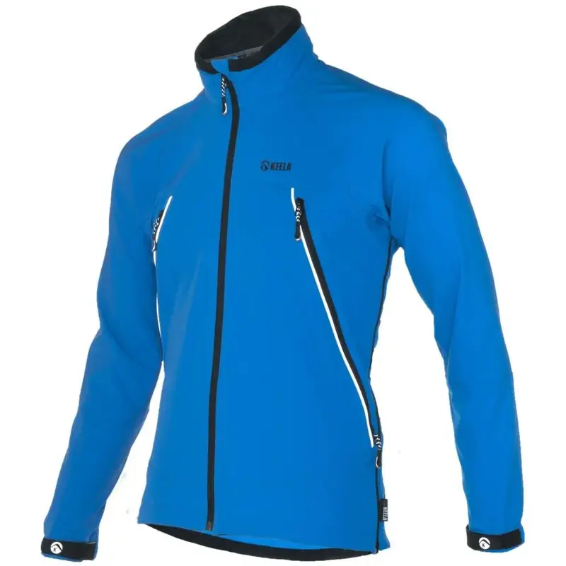 Keela Mens Lynx Softshell Jacket-3
