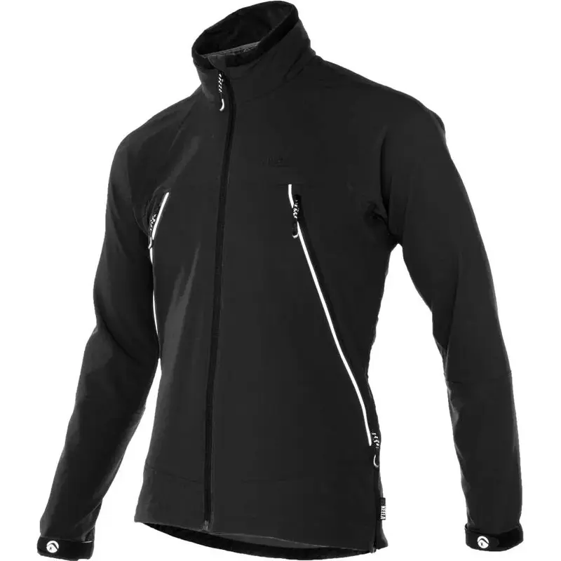 Keela Mens Lynx Softshell Jacket-4