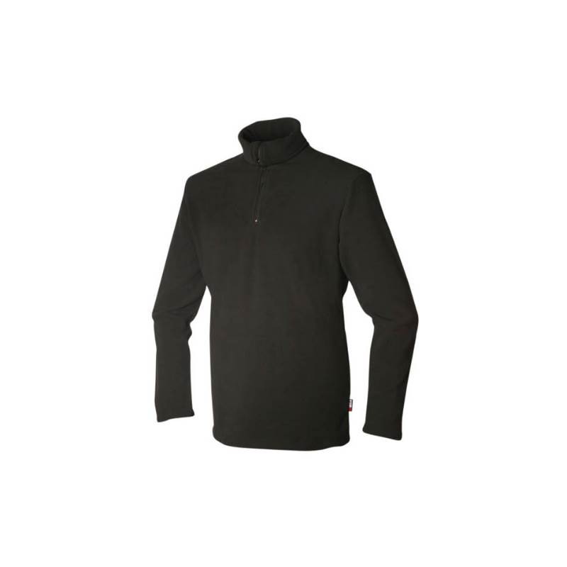 Keela Mocha Advance Zip Top-1