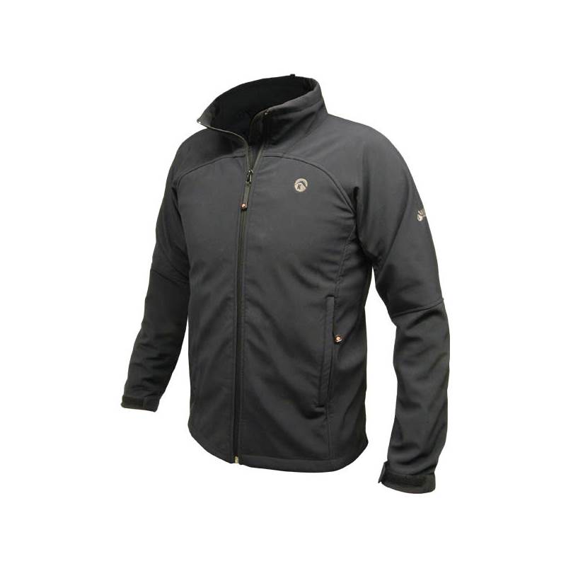 Keela Fusion Softshell Jacket-1