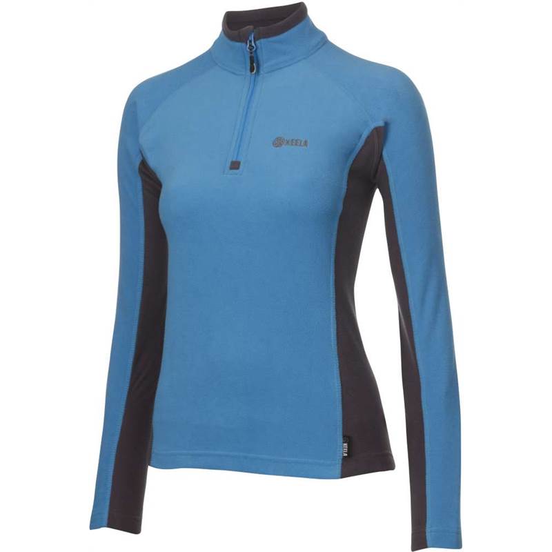 Keela Ladies Micro Pulse Top-1