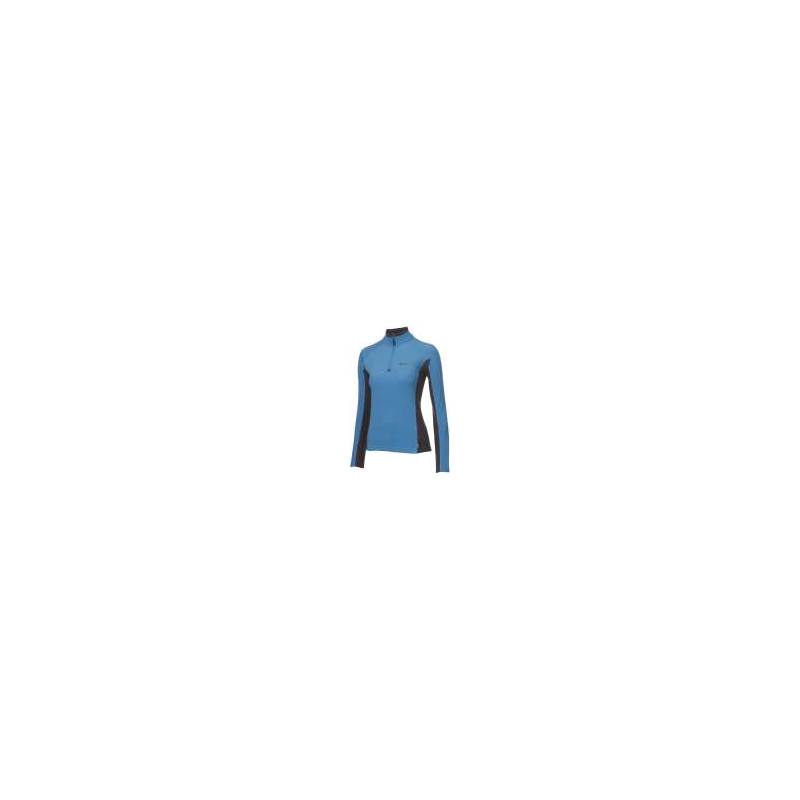 Keela Ladies Micro Pulse Top-2