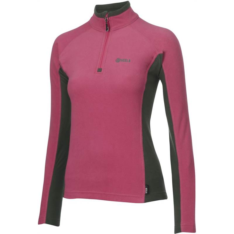 Keela Ladies Micro Pulse Top-3