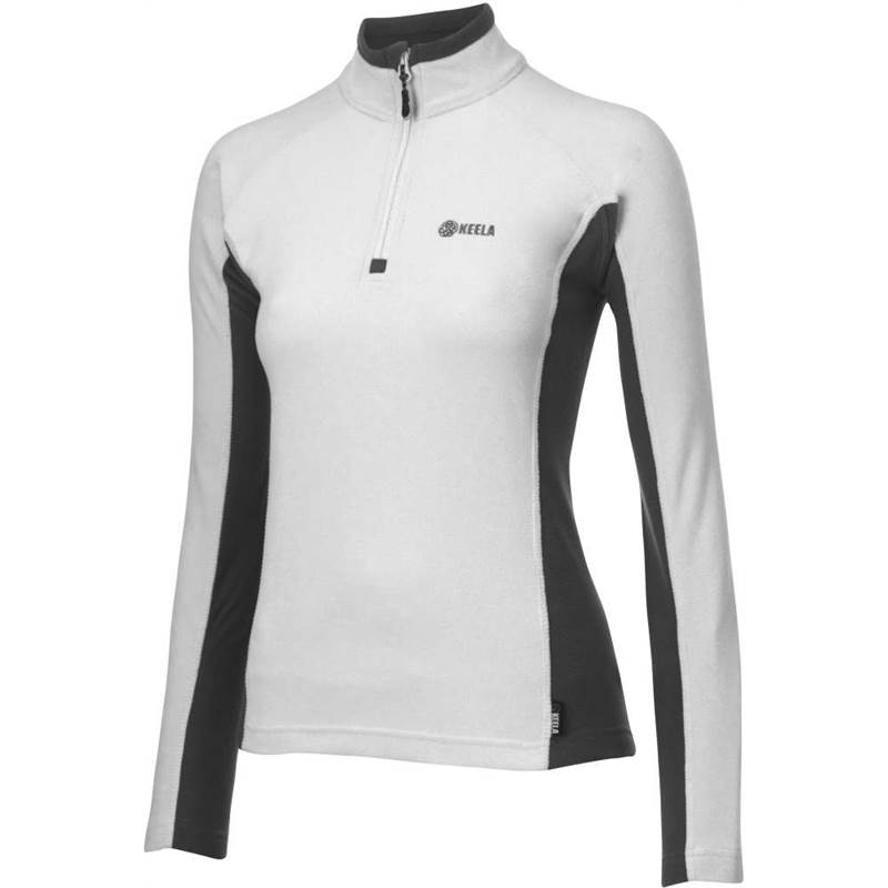 Keela Ladies Micro Pulse Top-4