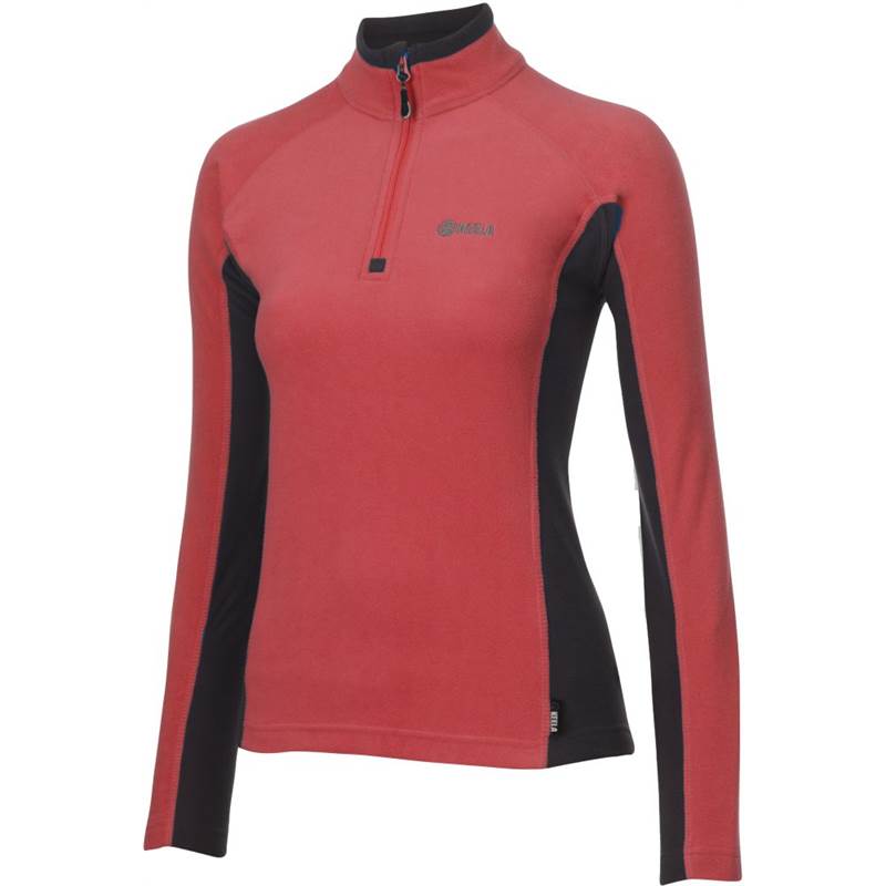 Keela Ladies Micro Pulse Top-5