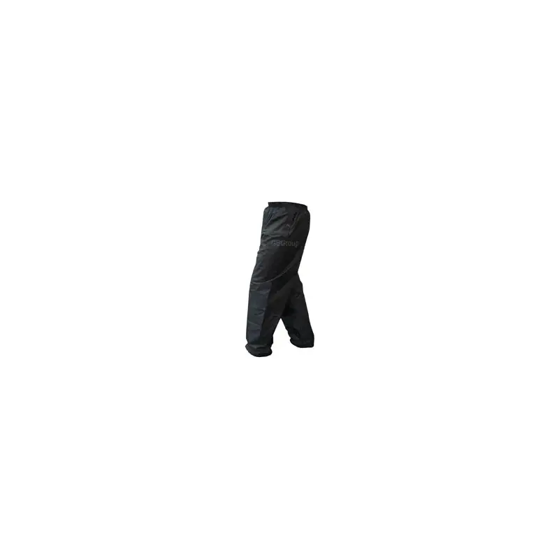 Keela Stashaway Waterproof Trousers - Short Leg-2
