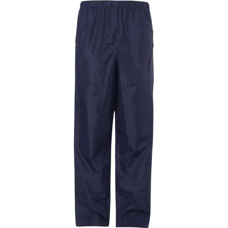 Keela Stashaway Waterproof Trousers - Short Leg-3