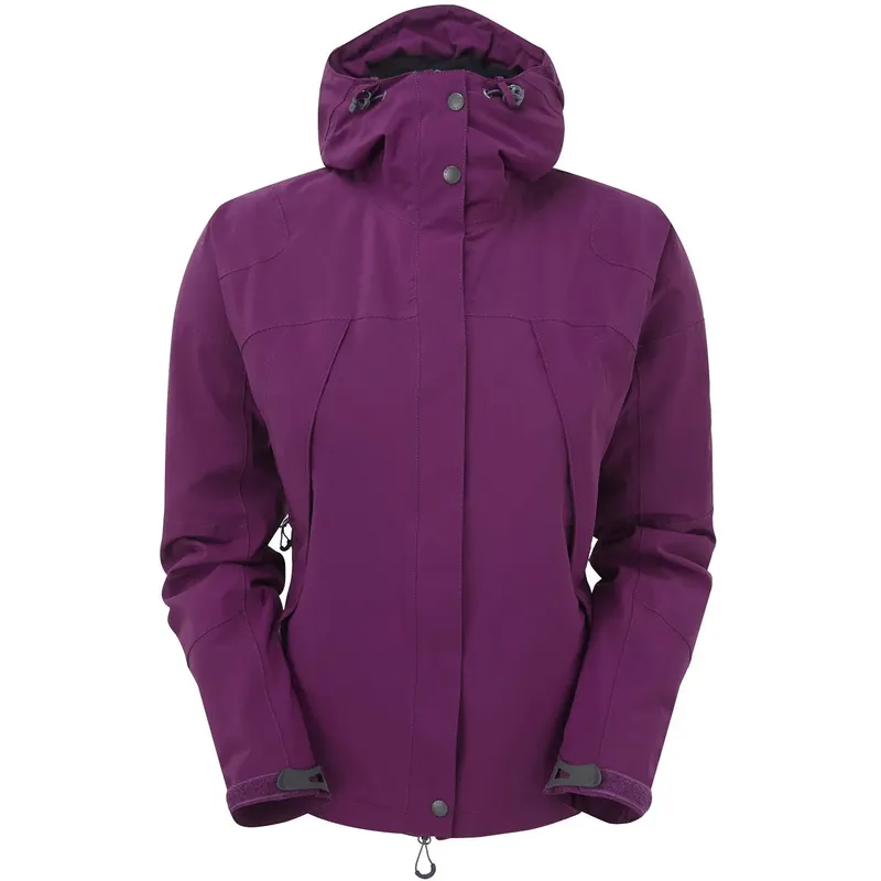 Keela SDP Prosport Ladies Waterproof Jacket-4