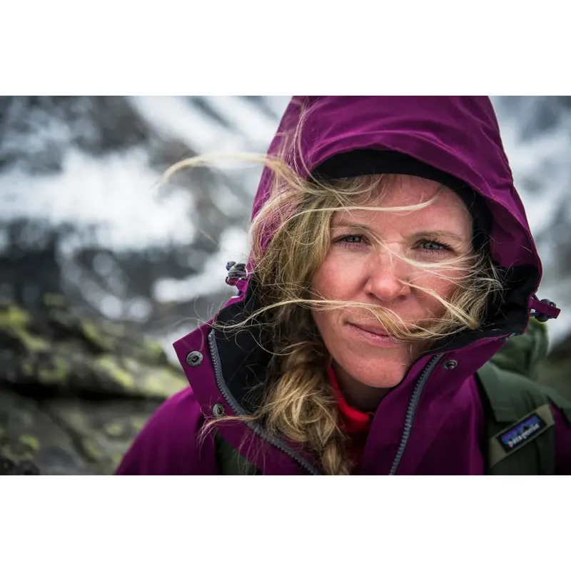 Keela SDP Prosport Ladies Waterproof Jacket-5